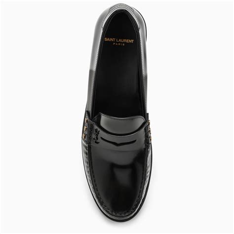 mocassino ysl donna